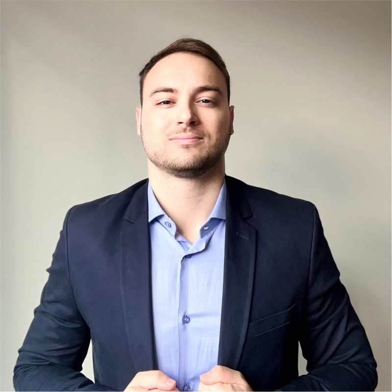 Cassiano Vargas Stempkowski
